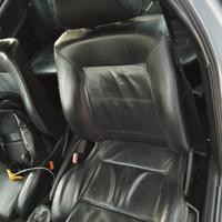 sedili in pelle golf 3 gti vr6