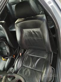 sedili in pelle golf 3 gti vr6