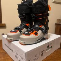 Scarpone Scialpinismo Dynafit Radical Pro 27,5