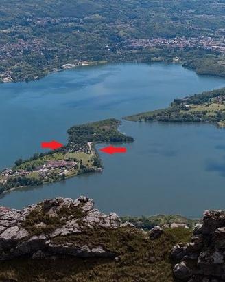 Camping - Glamping NUOVO PROGETTO IMMOBILIARE