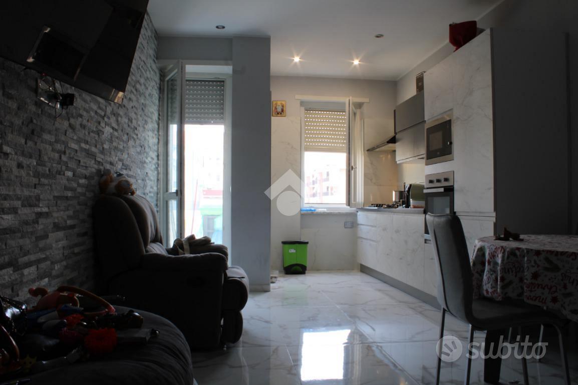 3 LOCALI A TORINO - Vista 5