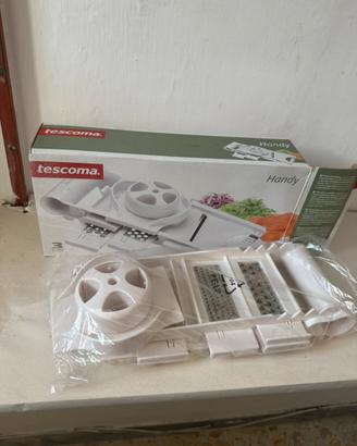 Affettaverdure multifunzione Tescoma Handy