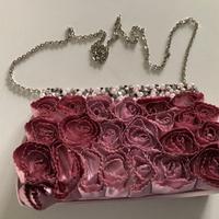 Pochette elegante