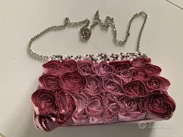 Pochette elegante