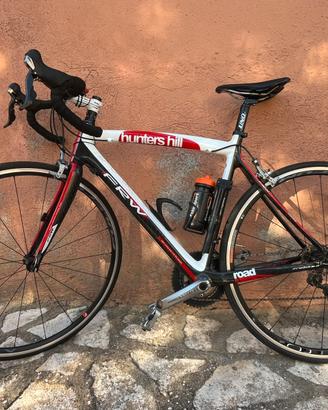 Bici da corsa