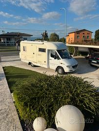 Mercedes elnagh sleek 542