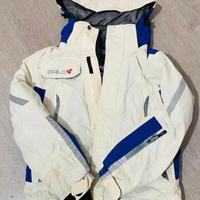 Giacca termica Bailo