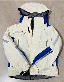 Giacca termica Bailo