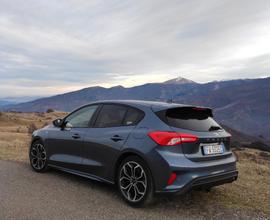 FORD Focus 4ª serie - 2019 st line co pilot