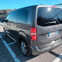 pegeut traveller in buone condizzioni