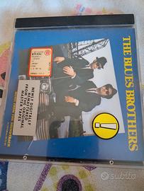 Cd The Blues Brothers