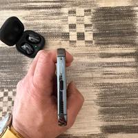 Samsung galaxy s23 + galaxy buds live