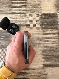 Samsung galaxy s23 + galaxy buds live