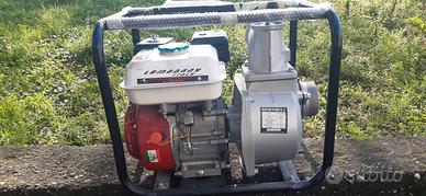 POMPA ACQUA WX-WP30 Lombardi