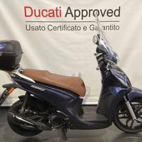 Kymco People 150