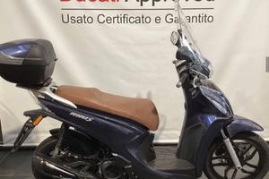 Kymco People 150