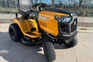 Trattorino tagliaerba Cub Cadet LT2 NS 92 Promo Se