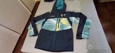 OLIMPIADI MILANO CORTINA 2026 - DIVISA VOLONTARI