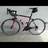 bici corsa KUOTA KOBALT carbonio 