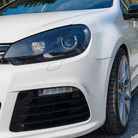 Golf 6R 2000 tfsi. Leggere descrizione 