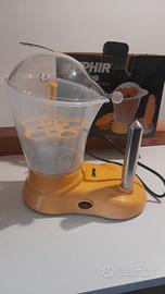 Macchinetta per hot dog