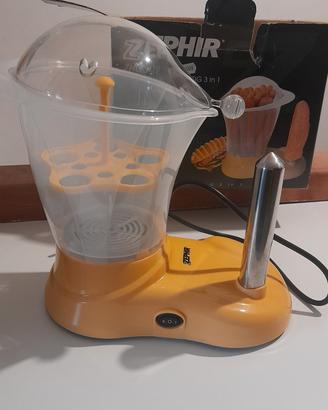 Macchinetta per hot dog
