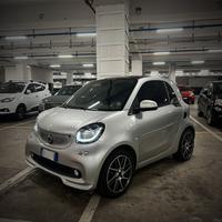 Smart ForTwo 453 BRABUS Xclusive 109 CV