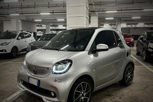 Smart ForTwo 453 BRABUS Xclusive 109 CV