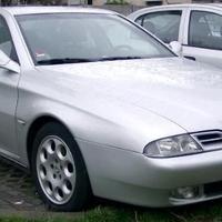 Ricambi alfa 166