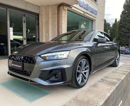 AUDI A5 SPB SPORTBACK 40 TDI quattro S tronic S