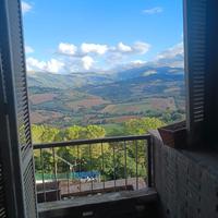 Appartamento a camerino via ugo betti 6 vani