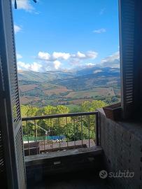 Appartamento a camerino via ugo betti 6 vani