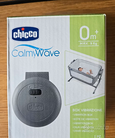 Chicco Wave - Vibrazioni x neonato