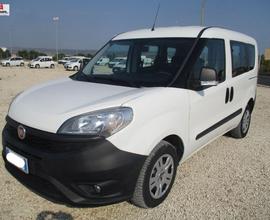 FIAT Doblò cargo combi 1.3 m.jet N1 95CV 5posti