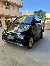 Smart Fortwo 451 CDI 54 CV – 2012 – 131.000 km