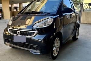 Smart Fortwo 451 CDI 54 CV – 2012 – 131.000 km