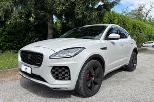 Jaguar E-Pace 2.0 R-Dynamic SE awd 249cv auto