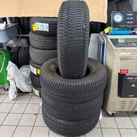 Pneumatici M+S  265/70R16 112H