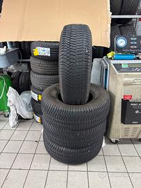 Pneumatici M+S  265/70R16 112H