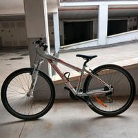 Bici MTB