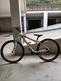 Bici MTB