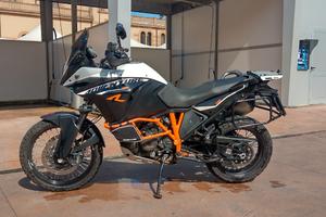 KTM 1190 Adventure - 2014