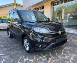 Fiat Doblo Fiat Doblo 1.4 T-Jet 16V 120 Cv Natural