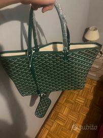 Borsa goyard nuova