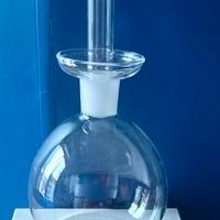     Piccola Oliera in vetro 