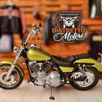 HARLEY-DAVIDSON 1340 Low Rider FXR