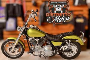 HARLEY-DAVIDSON 1340 Low Rider FXR