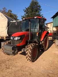 Trattore Kubota M4062