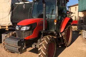 Trattore Kubota M4062