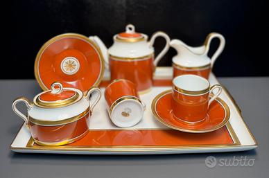 Tete a Tete Ginori Modello Contessa